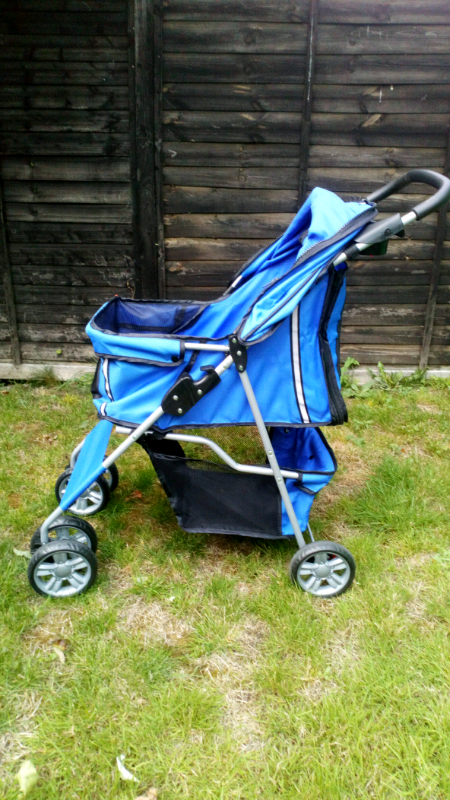 dog pram gumtree